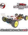 TEAM ASSOCIATED B74.2D TEAM KIT AS90037