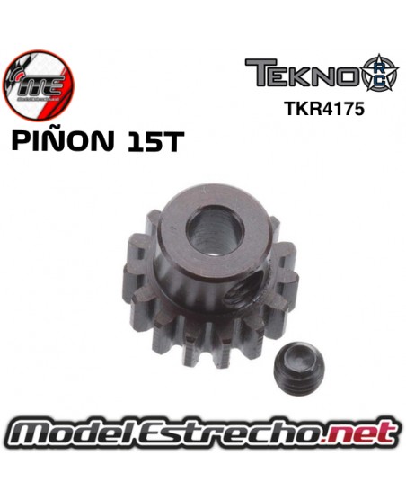copy of BUMPER DELANTERO TEKNO ( 2PC)