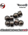 BOLAS ROTULAS 6.8mm ESTABILIZADORAS ALUMINIO TEKNO EB48

Ref: TKR5075A
