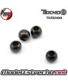 copy of MUELLES DELANTERO AMARILLOS TEKNO EB48