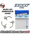 MUELLES DE EMBRAGUE HARD XRAY (3U.)

Ref: 358588