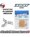 ZAPATAS DE EMBRAGUE MEDIUM XRAY (3U.)

Ref: 358564