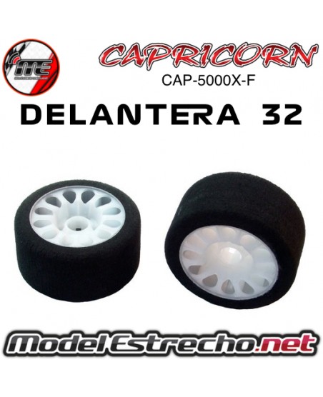 copy of CAPRICORN TRASERAS 35 1/8 MATRIX