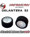 copy of CAPRICORN TRASERAS 35 1/8 MATRIX