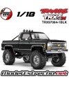 copy of TRAXXAS TRX-4M 1/18 CRAWLER LAND ROVER 4WD GRIS