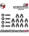 copy of ASSOCIATED RC8B3.2 TRAPECIO SUPERIOR DELANTERO