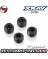 TUERCAS AJUSTE COMPOSITE XRAY (4U.)

Ref: 337253