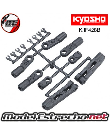 BRAZO DELANTERO SUPERIOR KYOSHO MP9 B

Ref: K.IF428B