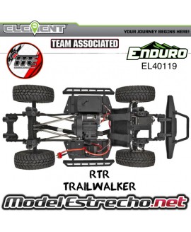 ELEMENT RC ENDURO TRAIL TRUCK TRALWALKER RTR BLACK

Ref: EL40119