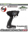 ASSOCIATED ELEMENT RC ENDURO TRAIL TRUCK BUILDERS KIT