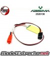 UNIDAD DE CONTROL PARA EMISORA