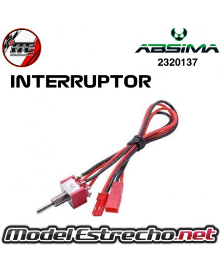 INTERRUPTOR PARA WINCH ABSIMA

Ref: 2320137