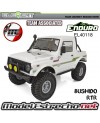 ELEMENT RC ENDURO BUSHIDO TRAIL TRUCK RTR