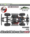ELEMENT RC ENDURO BUSHIDO TRAIL TRUCK RTR