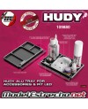 BANDEJA HUDY DE ALUMINIO PARA ACCESORIOS Y PIT LED

Ref: 109880