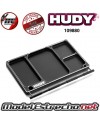 BANDEJA HUDY DE ALUMINIO PARA ACCESORIOS Y PIT LED

Ref: 109880