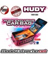 MALETA COCHE 1/8 ON-ROAD HUDY 199185