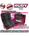 MALETA 1/8 TT - TRUGGY HUDY