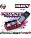 MALETA COCHE 1/10 TOURING HUDY