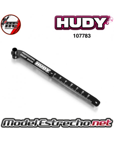 GALGA DROOP GAUCE 70-140mm HUDY