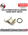 KYOSHO CARDANES HOMOCINETCOS HD 93MM MP9 (2U.)