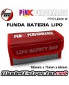 BOLSA LIPO TEAM CORALLY CUADRADA