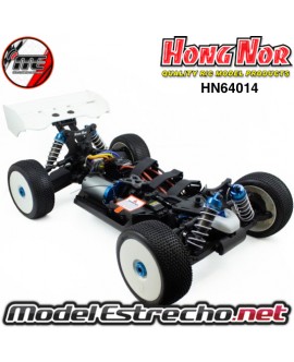 COCHE 1/8 ECO BUGGY XEB SUPER SABRE RTR