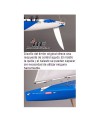 VELERO SEAWIND READYSET