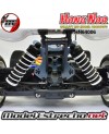 COCHE 1/8 ECO BUGGY X3 SABRE RTR