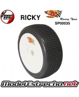 RICKY SPORT SP RACING 1/8 BUGGY (2U.)

Ref: SP00035