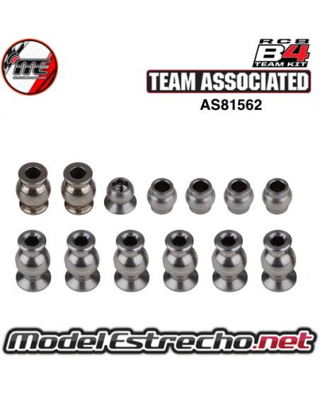 copy of SET DE ROTULAS ASSOCIATE RC8B4