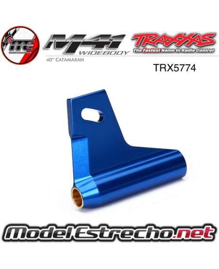 TRAXXAS EJE CATAMARAN M41