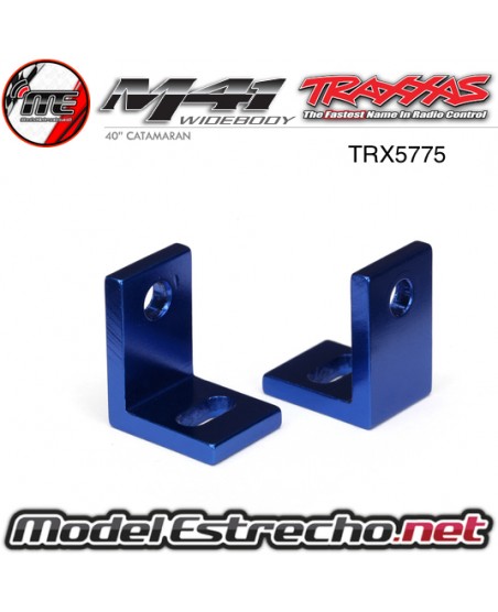 SOPORTE PUNTAL DE SALIDA TRAXXAS CATAMARAN M41 TRX5775