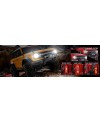 SET DE LUCES LED FORD BRONCO 2021 TRX9290