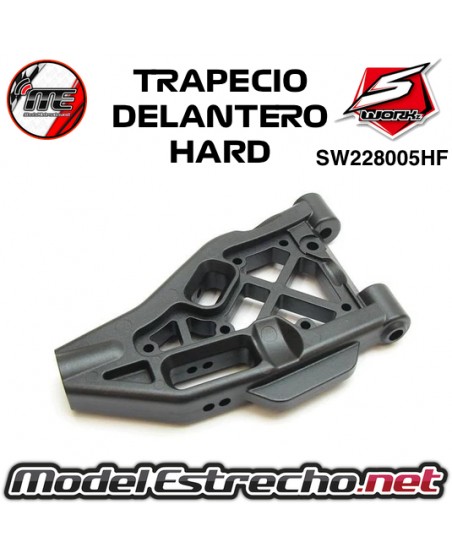 copy of SOPORTE DIFERENCIAL CENTRAL Y SERVO DE DIRECION SWORKZ