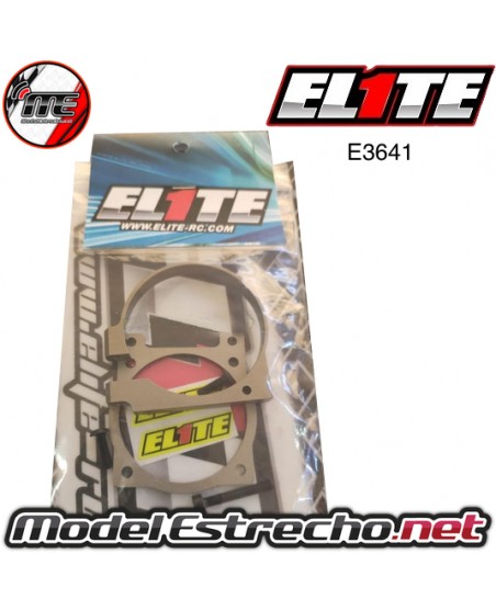 SOPORTE VENTILADOR ELITE RC