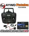 EMISORA FUTABA 4YWD R214GFE