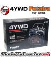 EMISORA FUTABA 4YWD R214GFE