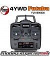 EMISORA FUTABA 4YWD R214GFE