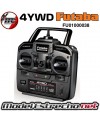 EMISORA FUTABA 4YWD R214GFE
