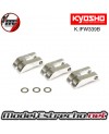 MAZAS DE EMBRAGUE ALUMINIO HD (3U.) KYOSHO

Ref: K.IFW339B