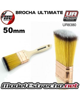 BROCHA ULTIMATE RACING 50mm

Ref: UR8380