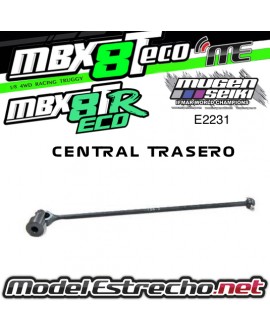 copy of SEMICARDAN DEL/TRAS MUGEN MBX8T