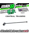 PALIER CENTRAL TRASERO MUGEN MBX8TR TRUGGY

Ref: E2231