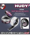 ADAPTADOR RUEDAS 1/8 EQUILIBRADOR HUDY