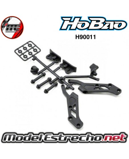 SOPORTE ALERON HOBAO HYPER SS

Ref: H90011