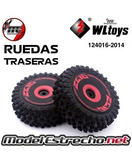 copy of RUEDAS DELANTERAS COMPLETAS 124016 (2U.)