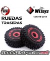 copy of RUEDAS DELANTERAS COMPLETAS 124016 (2U.)
