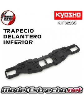 TRAPECIO INFERIOR DELANTERO KYOSHO INFERNO MP10 SS
