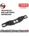 TRAPECIO INFERIOR DELANTERO KYOSHO INFERNO MP10 SS